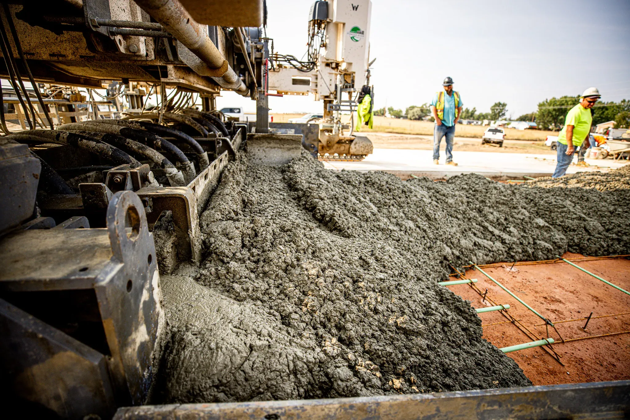 Concrete Construction